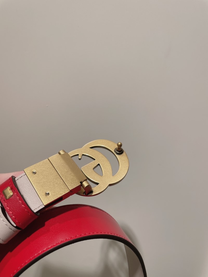 Gvc*1 belts